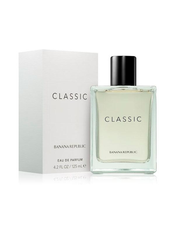 Парфюмерная вода BANANA REPUBLIC CLASSIC (U) EDP 125 ml US