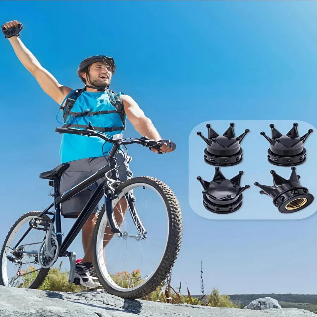 Emzikdäki tigirler üçin täç gapaklary