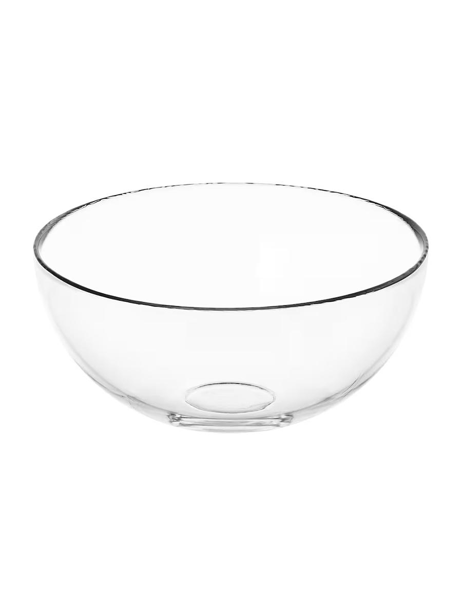 Serwis üçin arassa aýna KEA BLANDA 20 sm