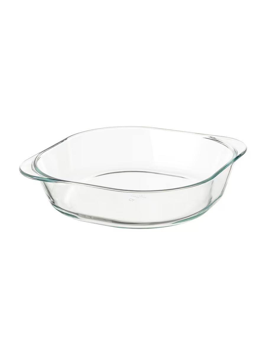 Peç üçin gap IKEA FÖLJSAM arassa aýna 24.5x24.5 sm