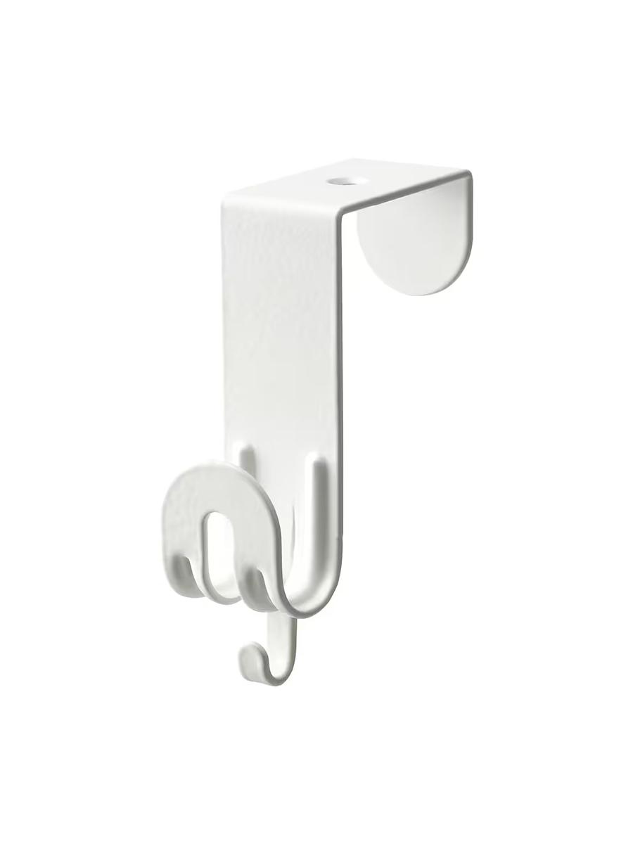 Gapy üçin çeňňek IKEA SEKINER ak