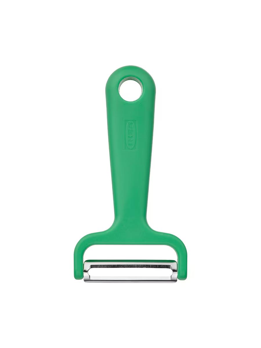 Gök önüm arassalaýjy IKEA UPPFYLLD açyk ýaşyl