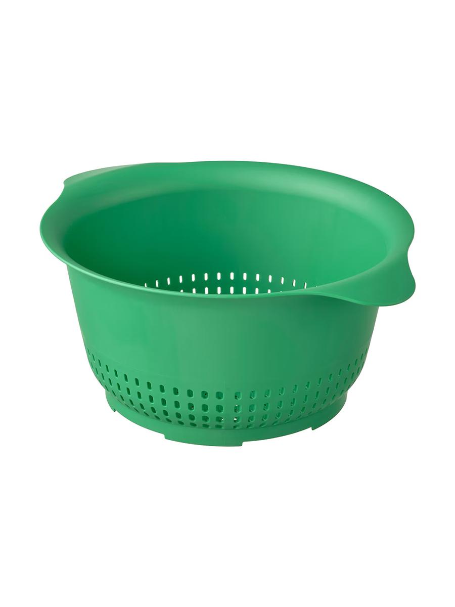 Durşlag IKEA UPPFYLLD açyk ýaşyl 24 sm