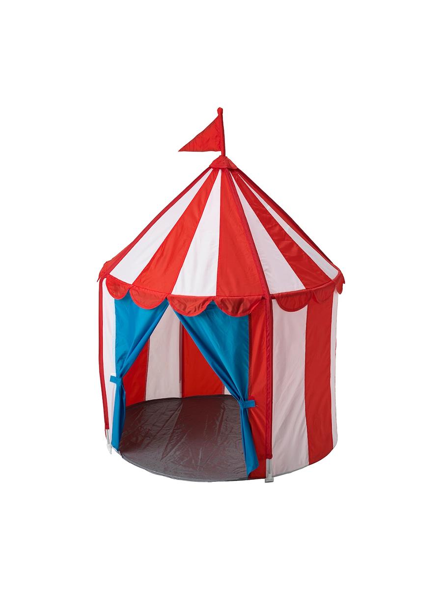 Çagalar üçin palatka IKEA CIRKUSTÄLT