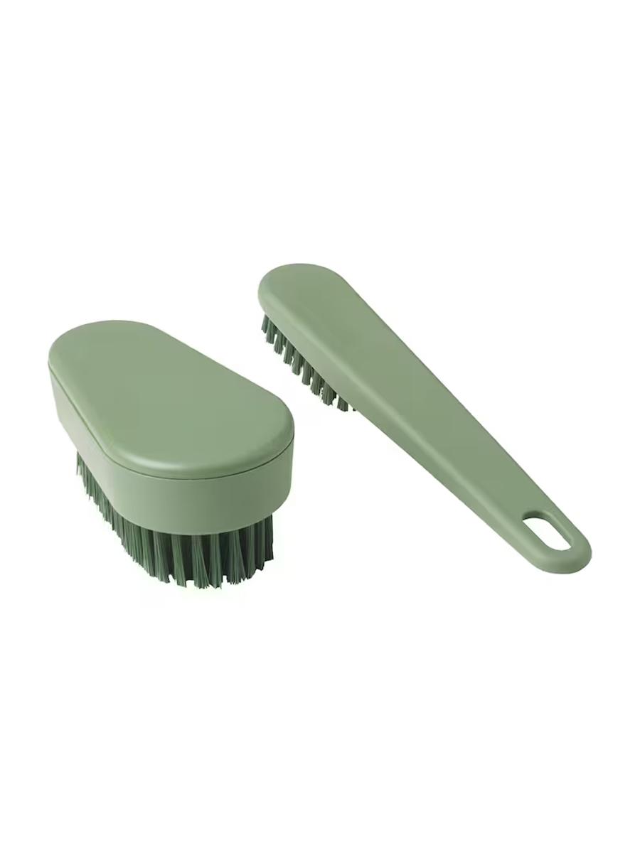 Arassalaýjy çotga IKEA PEPPRIG 2sany ýaşyl