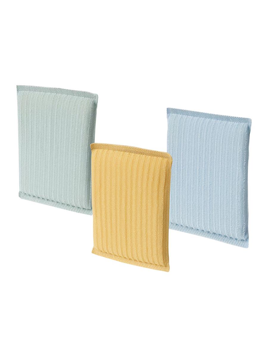 Arassalaýjy mata IKEA PEPPRIG ýaşyl gök /sary