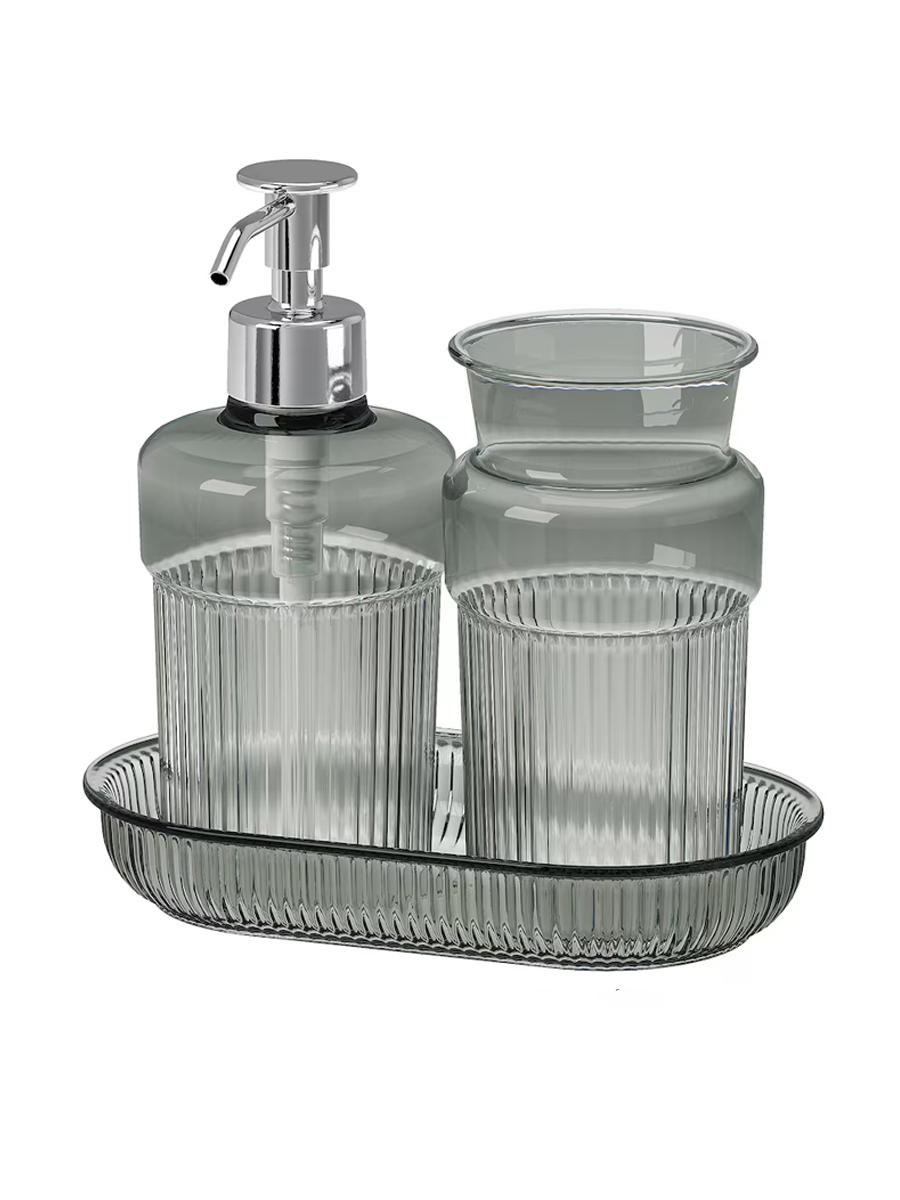 Hammam 3-li toplum IKEA BROFJÄRDEN /cal