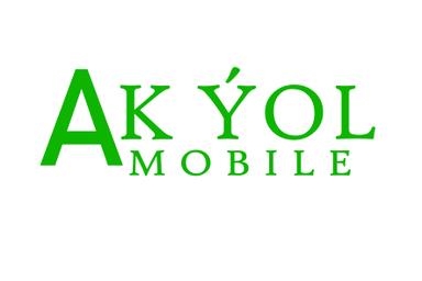 Ak yol mobile (Dashoguz)