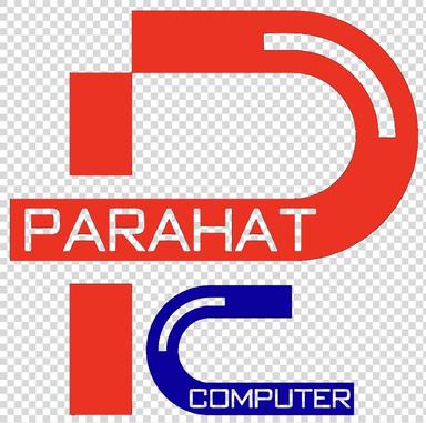 Parahat computer (Dashoguz)
