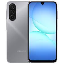 Смартфон Samsung Galaxy A17 8/256 ГБ, серый 