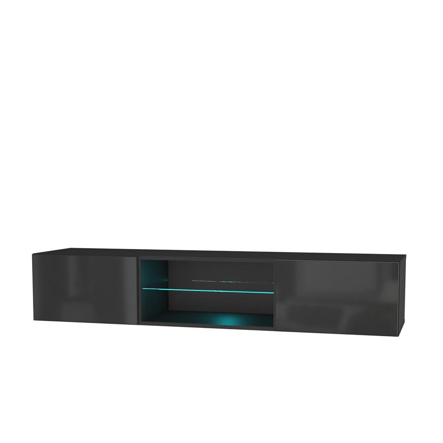 POINT telewizor podstawkasy, led çyraly, gara