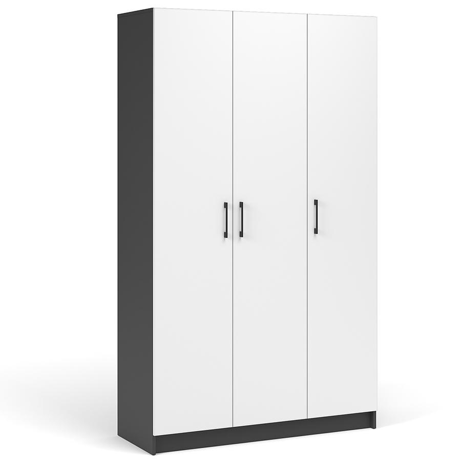 Şkaf 3 Gapyly, Çikago