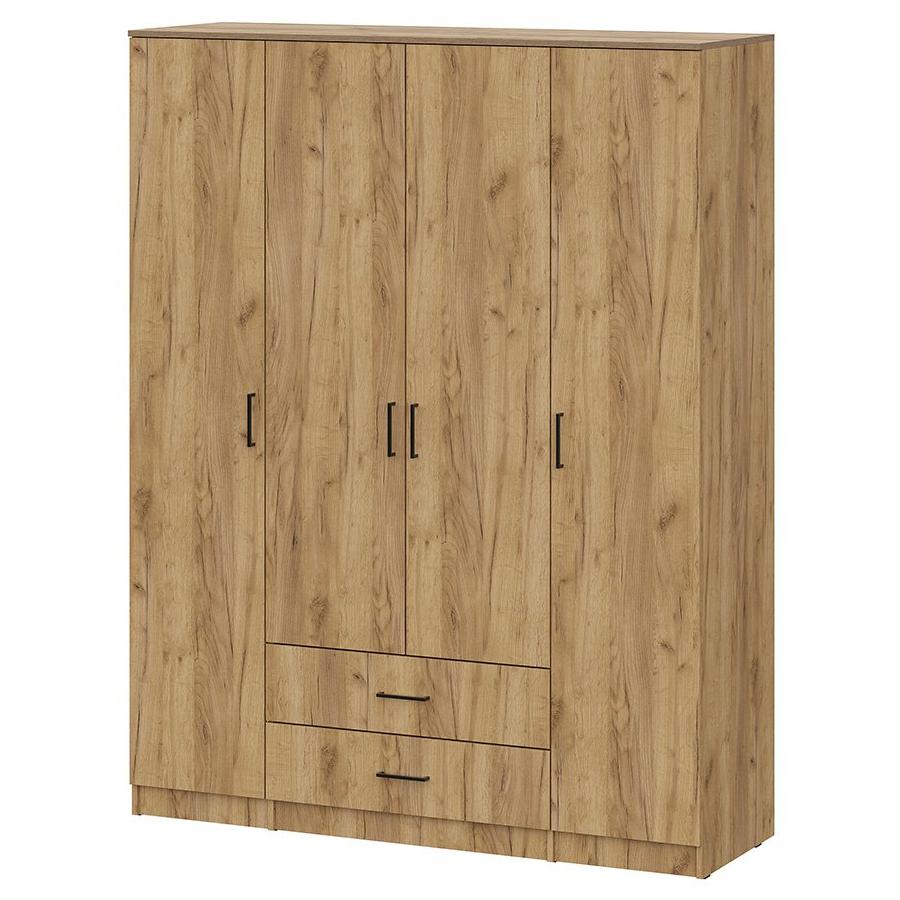 WAÝD şkafy, 4 gapyly