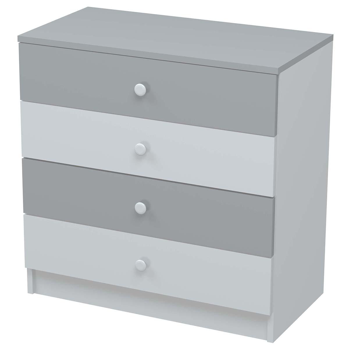 Çagalar üçin 4 çekerli komot.