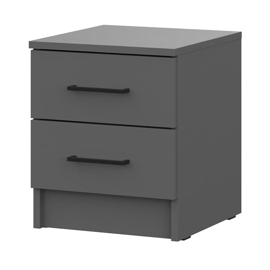 Kapri 2 Antrasit tumbasy