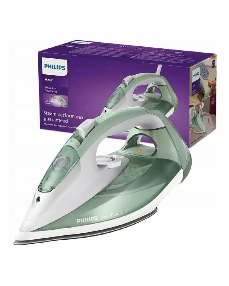 Утюг Philips DST7012/76