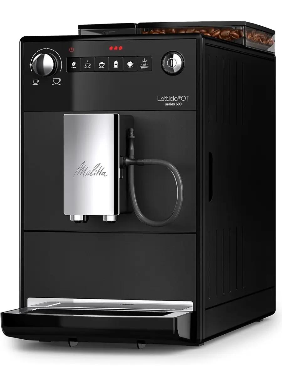 Kofe maşyn Melitta "Latticia OT"