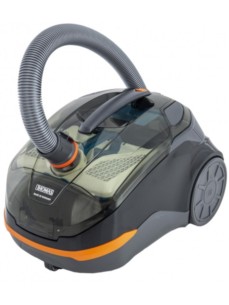 Пылесос с аквафильтром “ Thomas Aqua-Box Compact”