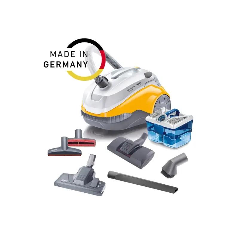 Tozan sorujy Thomas "Perfect Air Animal Pure"