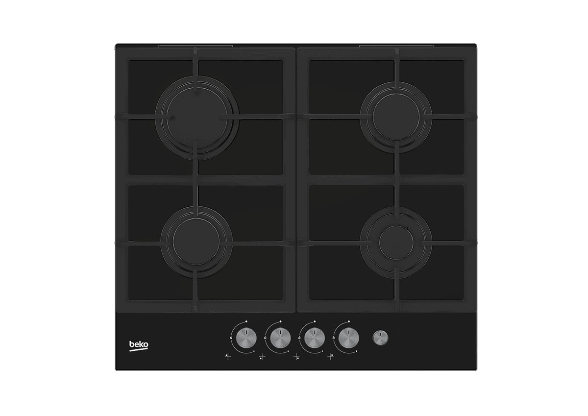 Газовая варочная панель Beko HILG 64235S