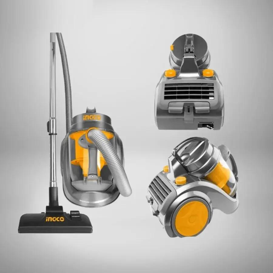 Tozan sorujy INGCO VC20258 