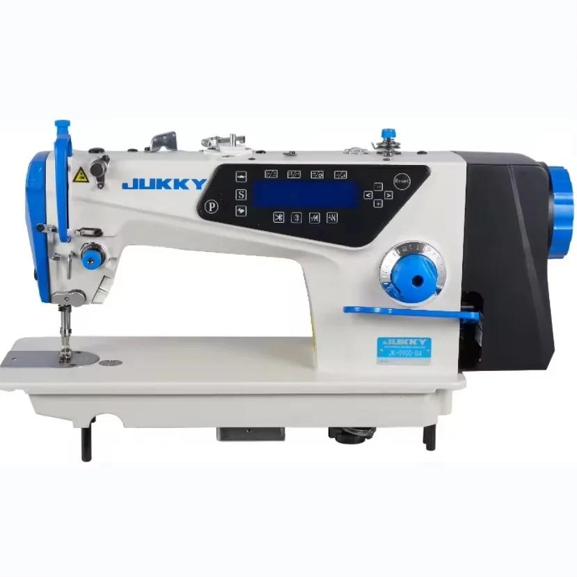 Jukky Jk-9900-D4 partaly tikin maşyn
