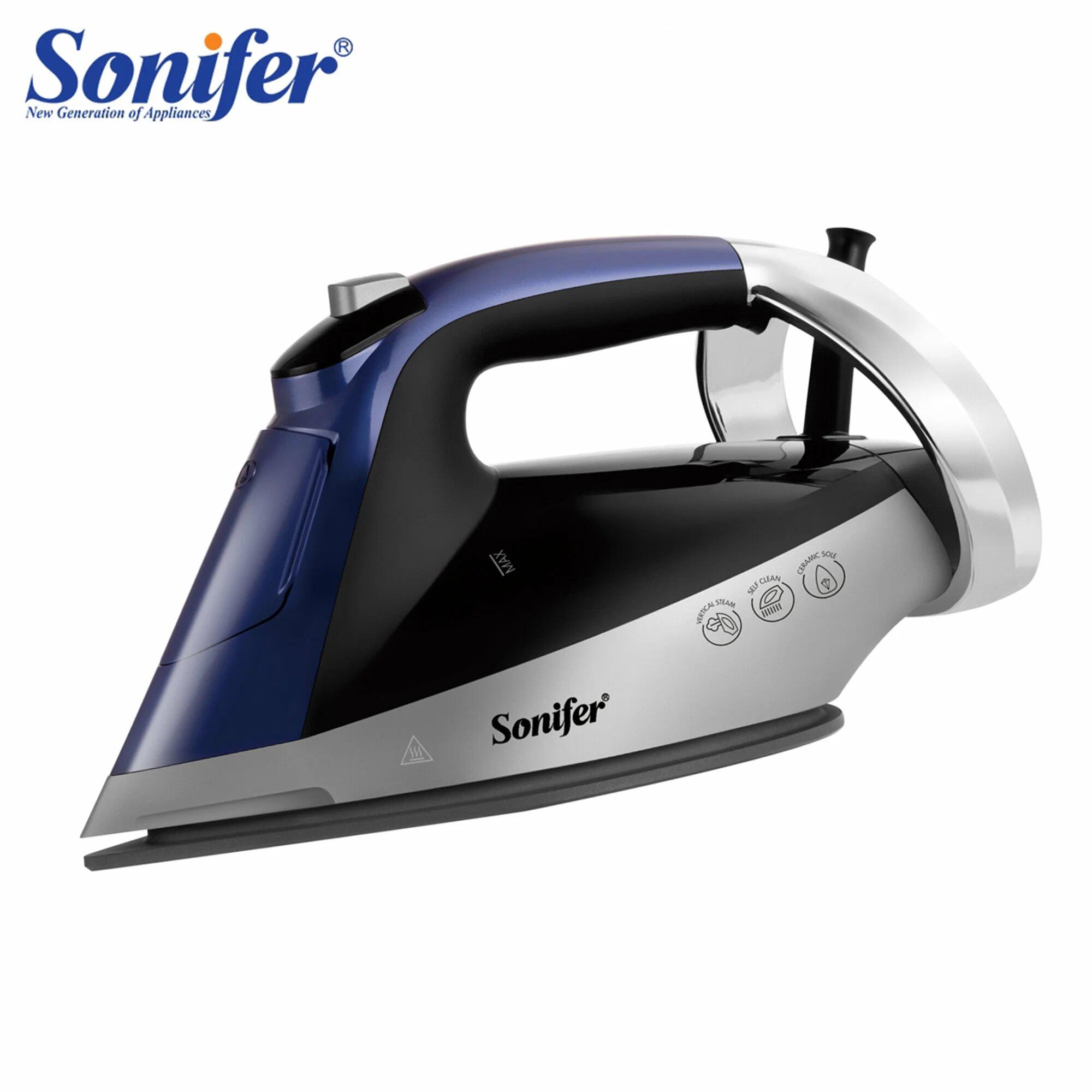Утюг Sonifer SF-9129