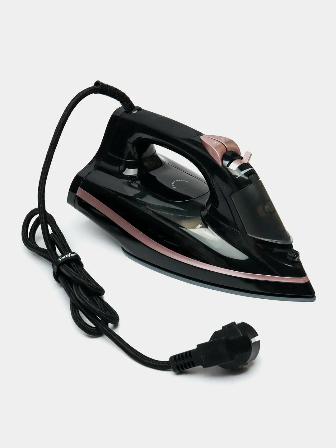 Утюг Sonifer Sf-9105