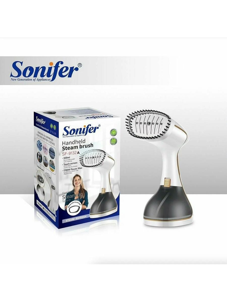Отпариватель ручной Sonifer SF-9132A