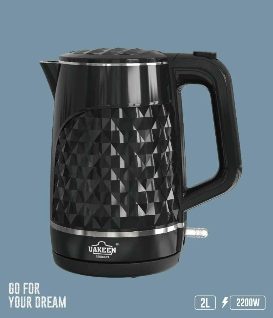 Чайник Uakeen ZL-023