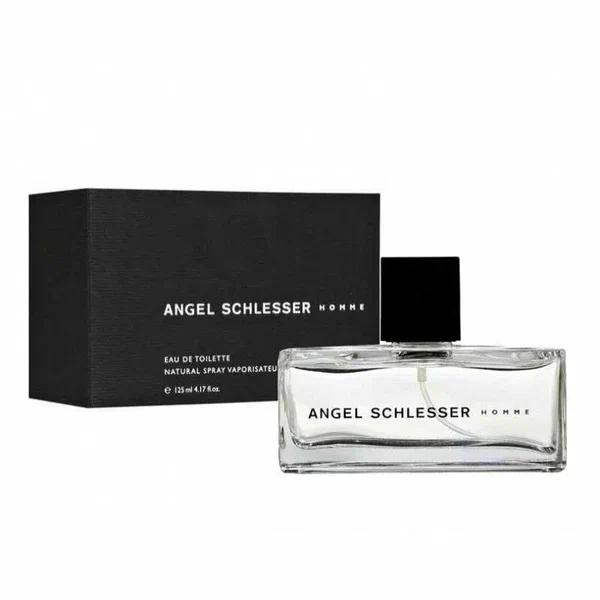 Tualet suwy Angel Schlesser Homme (125 ml)