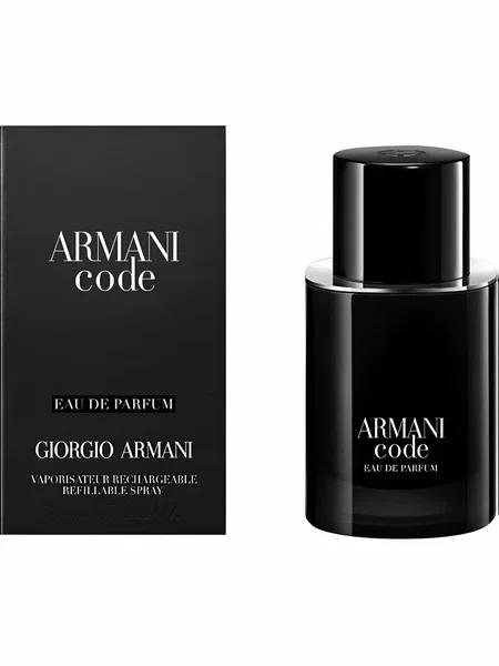 Parfum suwy Giorgio Armani Code Homme (50ml)