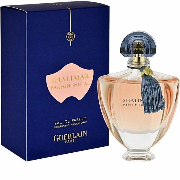 Парфюмерная вода Guerlain Shalimar Parfum Initial (100 мл)