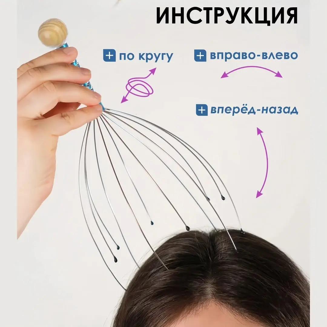 Kelle üçin massažor