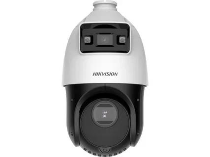 Видеокамера Hikvision DS-2SE4C425MWG-E