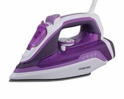 Nikai Steam Iron NSI602CSX bugly ütügi, 2000-2400W, melewşe
