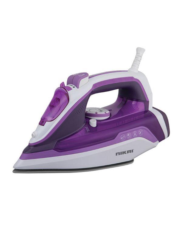 Паровой утюг Nikai NSI602CSX