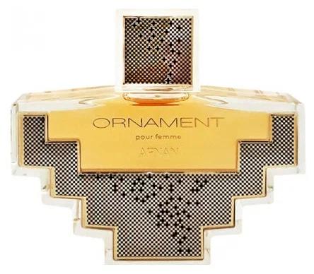 Parfum suwy Afnan Ornament Pour Femme (100 ml)