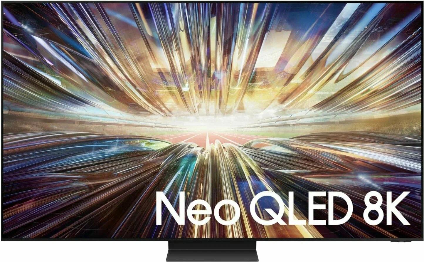 Телевизор Samsung QE85QN800DUXCE
