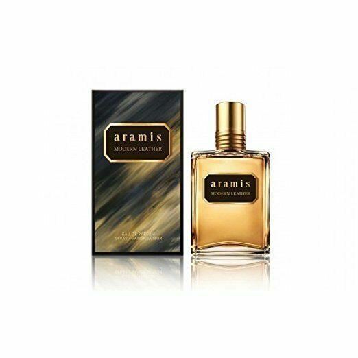 Parfum suwy Aramis Modern Leather (60ml)