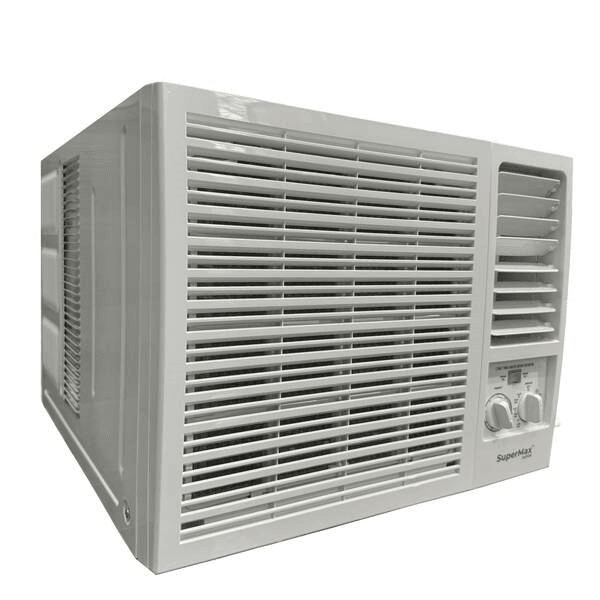 Оконный кондиционер Supermax WT-07B01