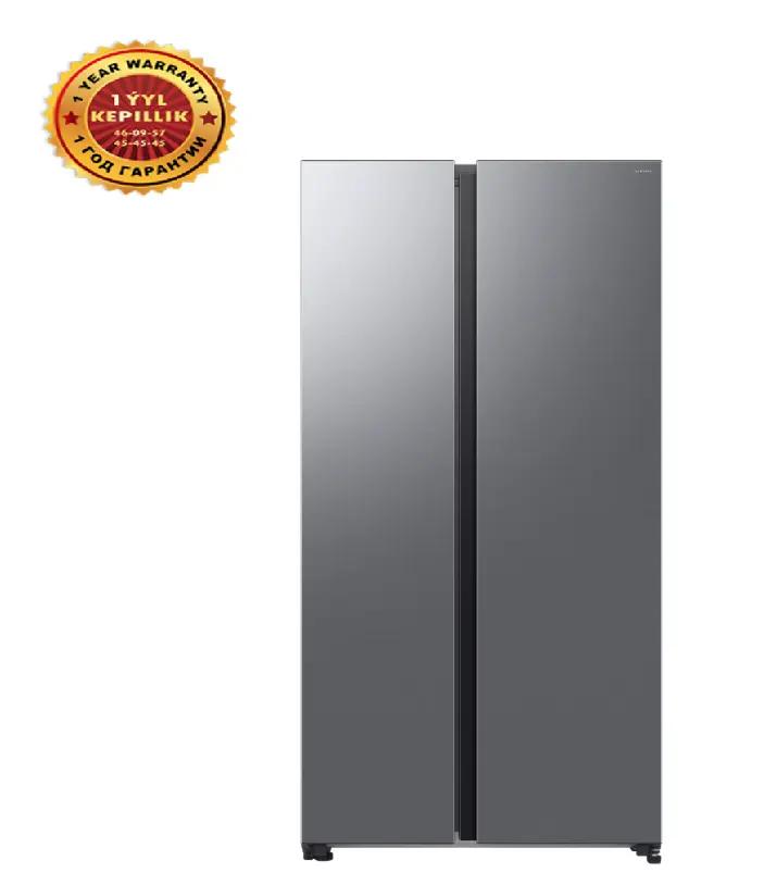 Sowadyjy Samsung RS70F65Q1TWT