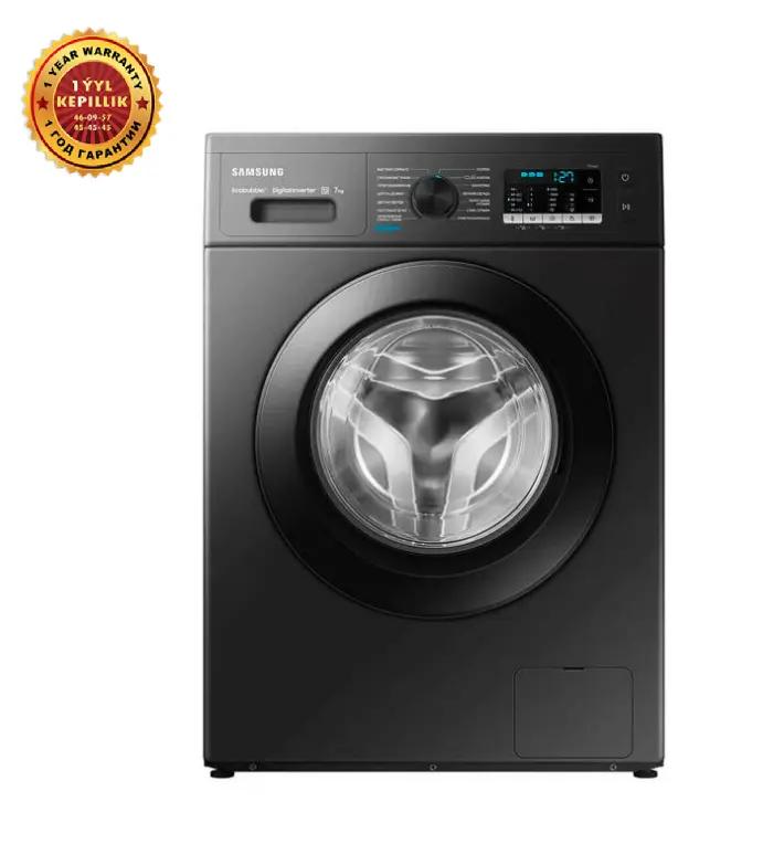 Kir ýuwýan maşyn Samsung WW70AG5S21CXLD, 7 kg