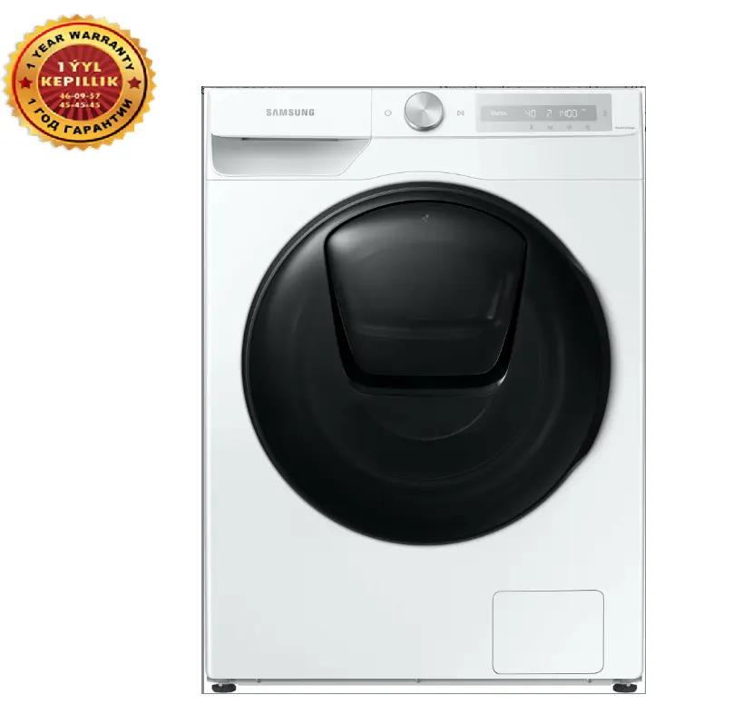 Kir ýuwujy enjam Samsung WD10T654CBH / LD, 10.5 + 7 kg
