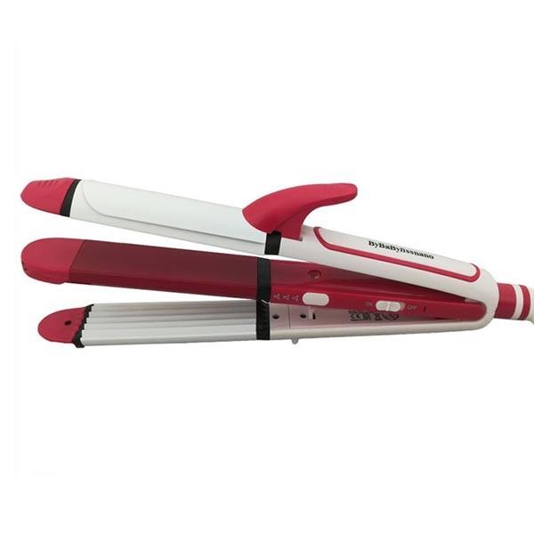 Выпрямитель для волос BABYVERSE BA259