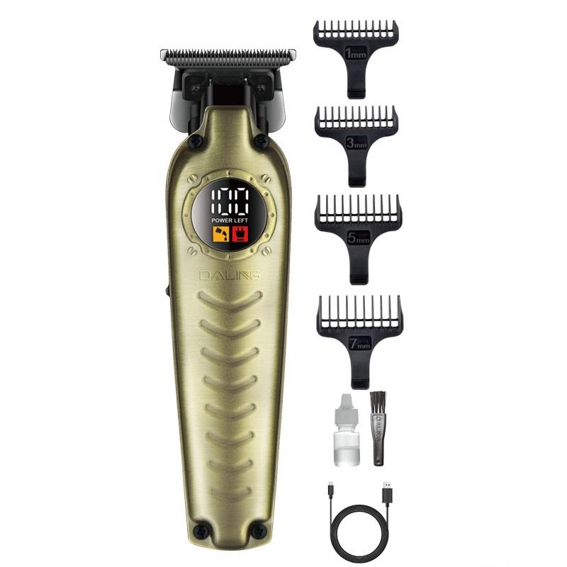 Триммер для волос DALING DL1903