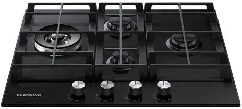Газ Плита Страевый Samsung NA64H3030AK/Bk