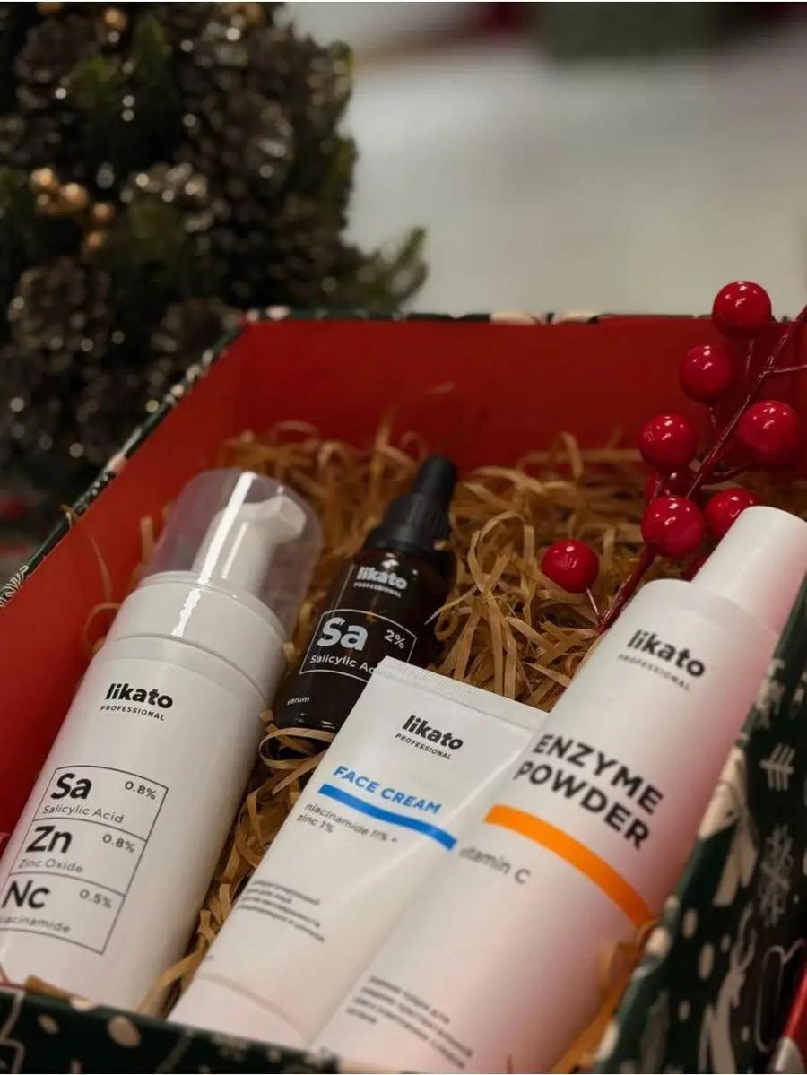 Zenanlar üçin Likata sowgatlyk toplumy