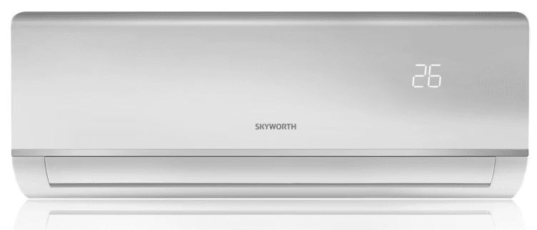 Кондиционер Skyworth SMFH12A-2A1A1NA, Белый