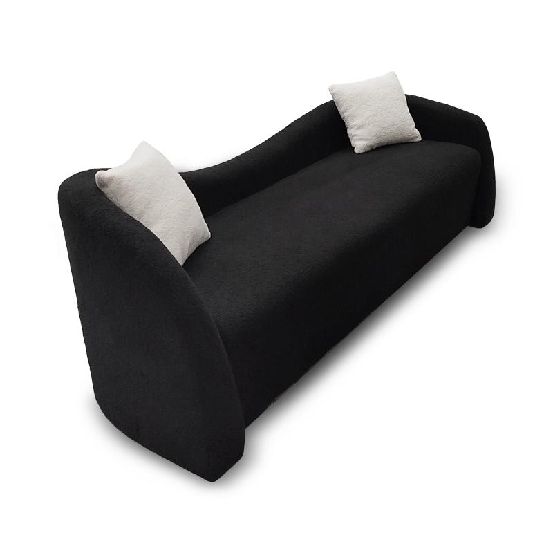 Диван Прямой S-008 Galaxy